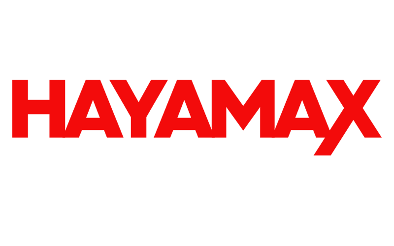 Hayamax